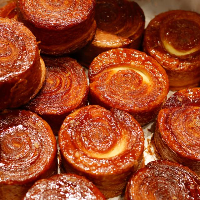 kouign amann