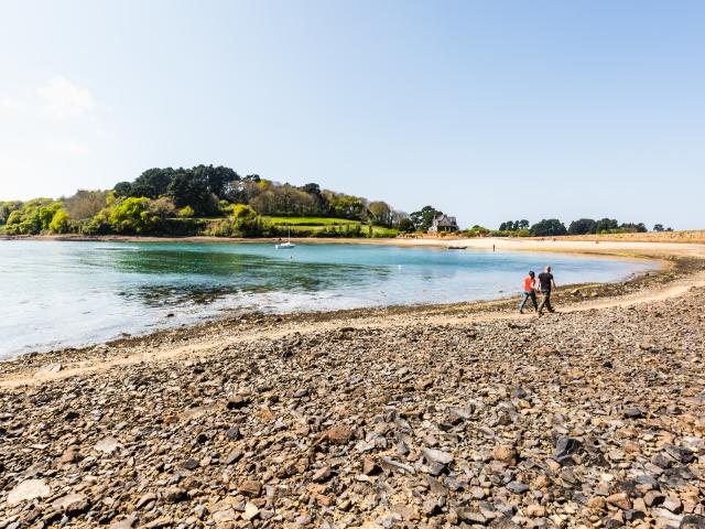 L'ile à Bois Kermouster @l'oeil De Paco