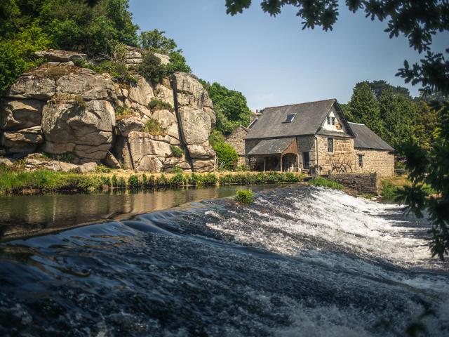 Moulin Du Losser Ploubezre