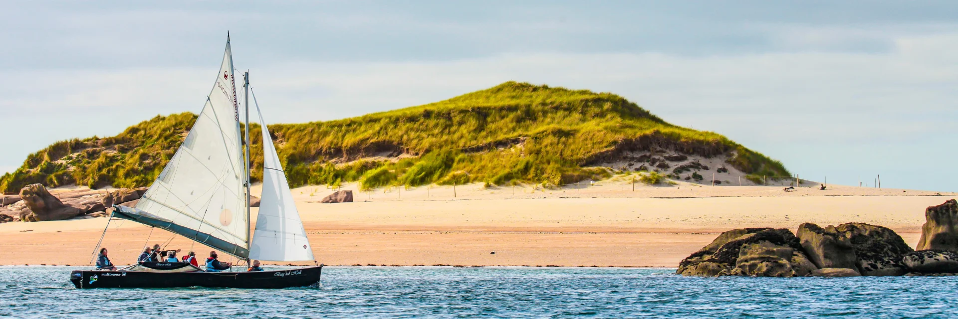 Bag An Holl à Trébeurden @steven Lemaître