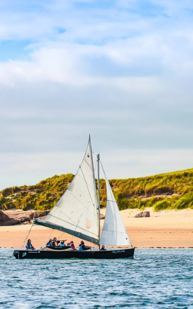 Bag An Holl à Trébeurden @steven Lemaître