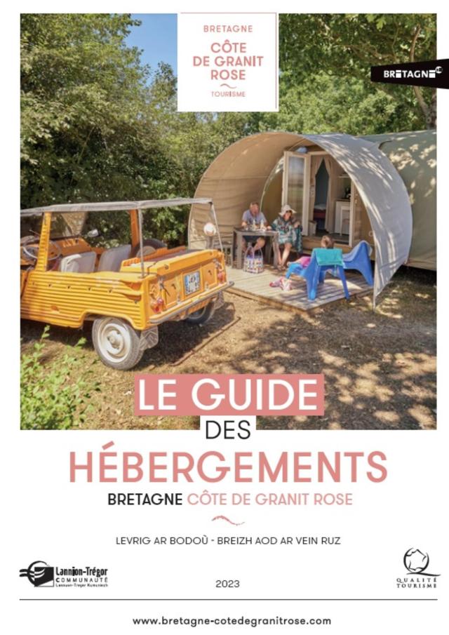 Hébegements