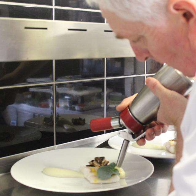 Plat l'Anthocyane - Office de Granit Rose