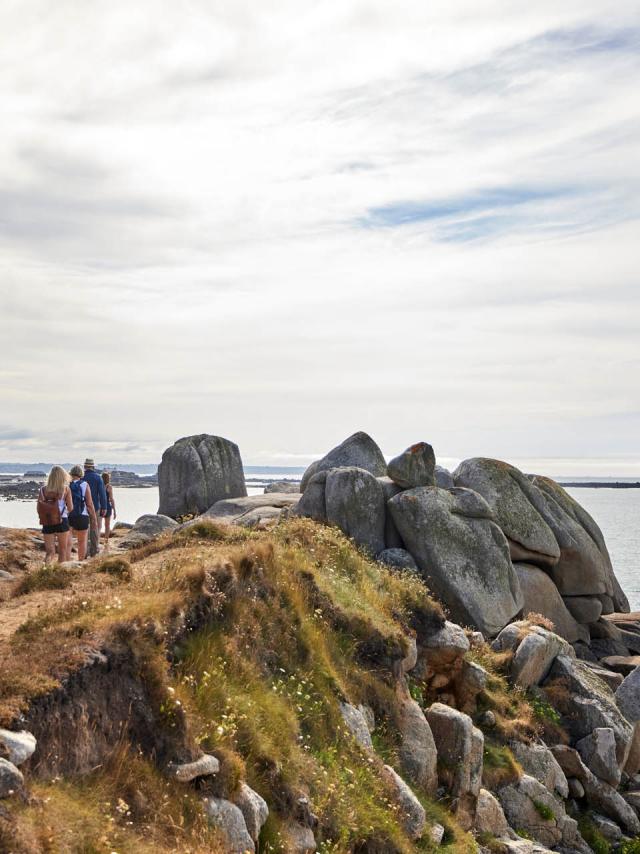 Point of Dourven