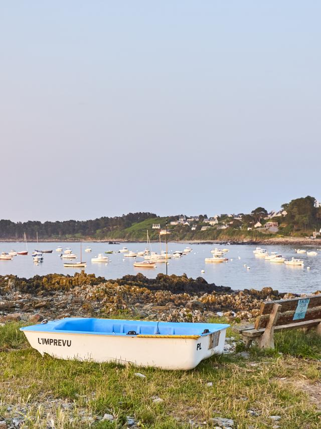 Port of Tredrez Locquemeau (2)