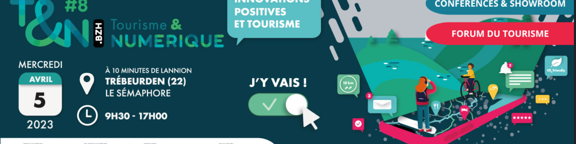 Tourismus und Digitales