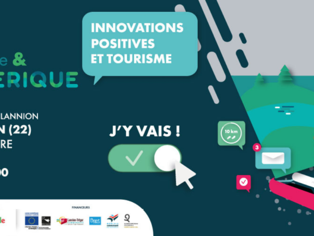 Tourism and digital