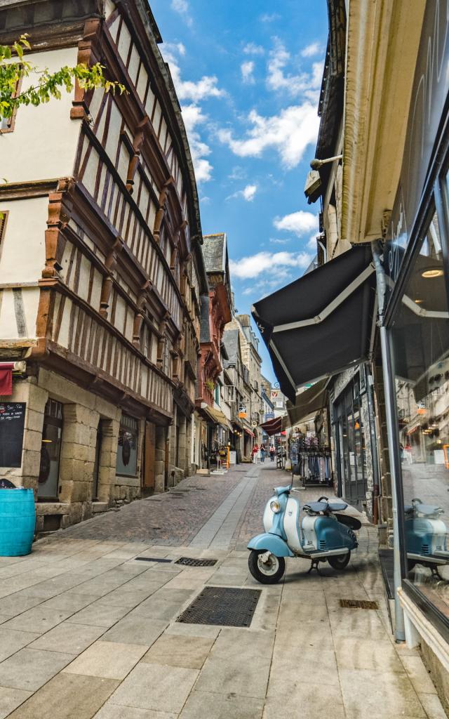 partir-a-lannion - Thibault Poriel