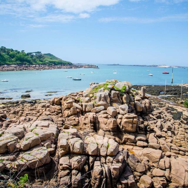 road-trip-avril-@Chemin du Castel Trébeurden - Trotteurs Addict