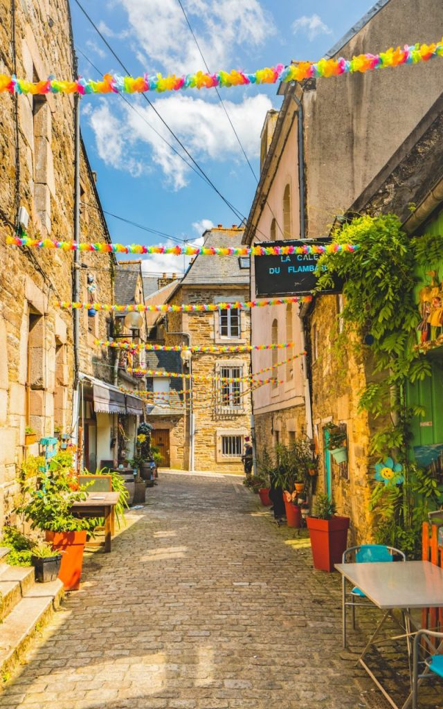 visit-Lannion - Thibault Poriel
