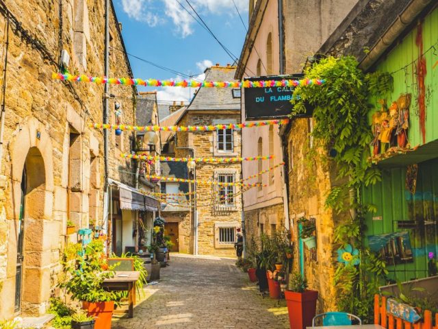 visit-Lannion - Thibault Poriel