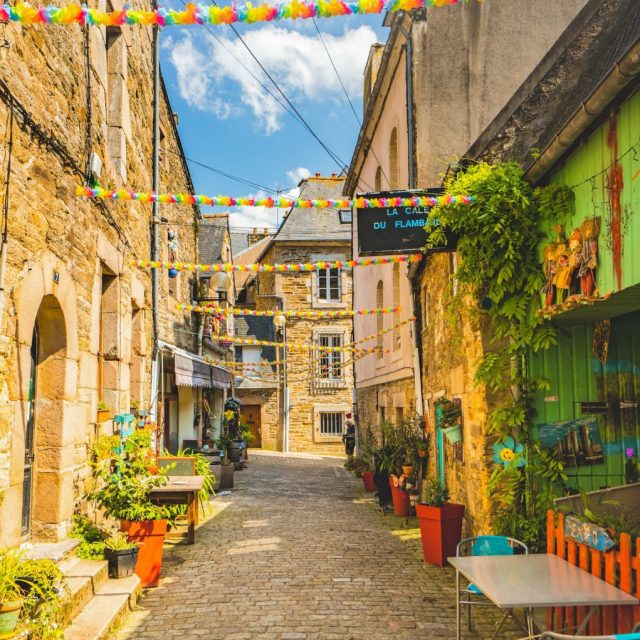 visit-Lannion - Thibault Poriel