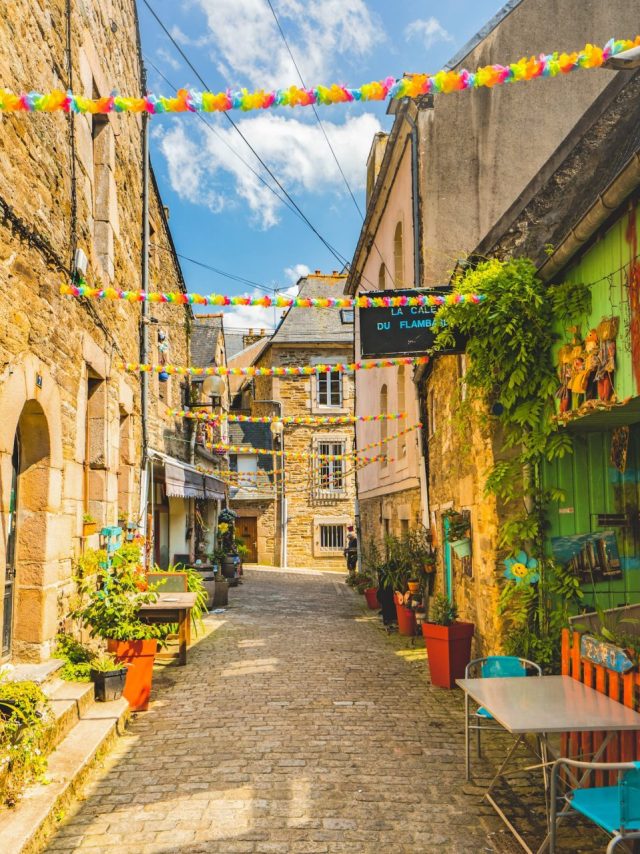 visit-Lannion - Thibault Poriel