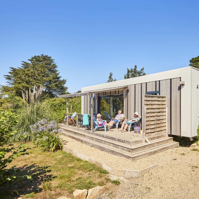 Campingplatz Armor Loisirs -Trébeurden ©Alexandre Lamoureux 3