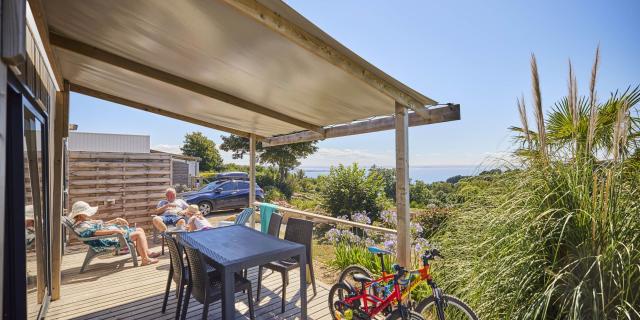 Campingplatz Armor Loisirs -Trébeurden ©Alexandre Lamoureux 4