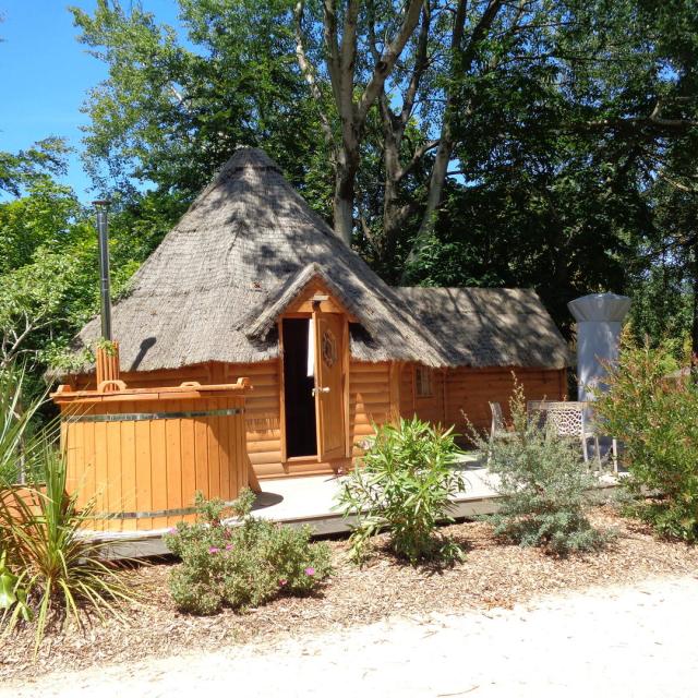 Tonn'o Loisirs Pleumeur-Bodou