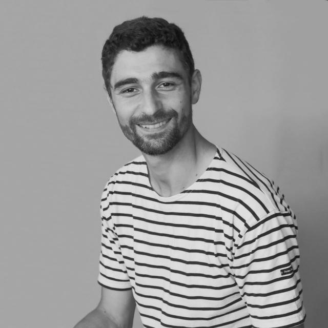 Antoine GROSSEMY