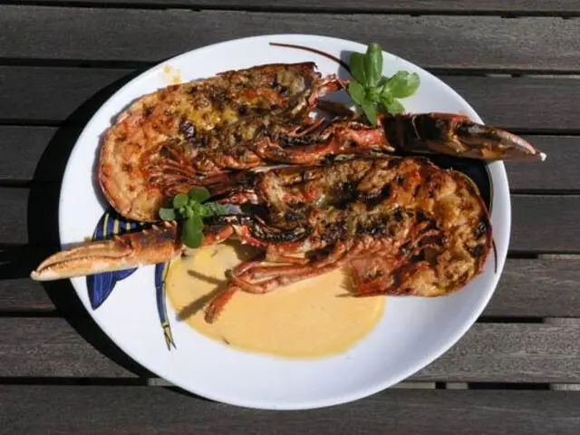Homard Le Macareux (1)