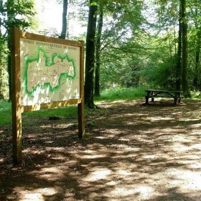 Aire du Pavé _ Gaëlle Leroi