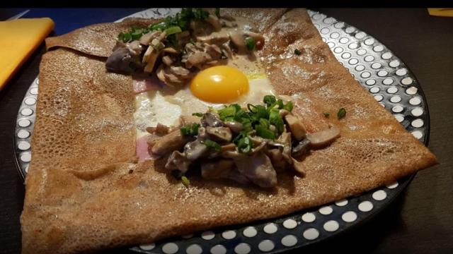 Quaidesiles Restaurant