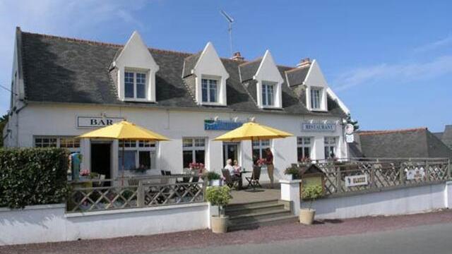 Restaurant Le Macareux (1)