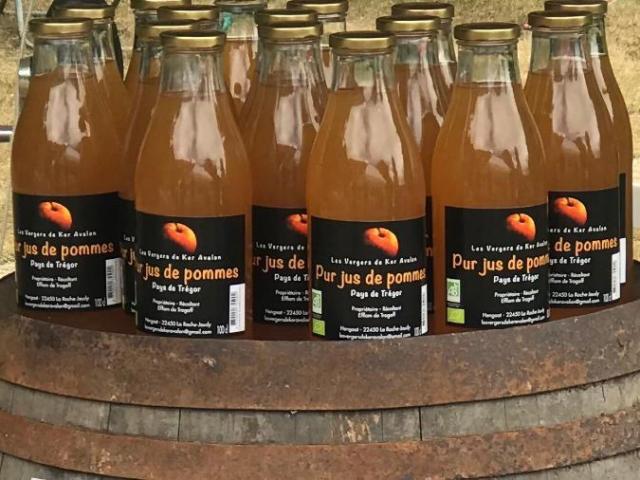 Orchard of Keravalon