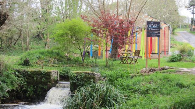 cafebellule - Old Market