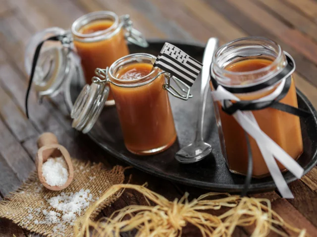 Cadeaux souvenirs bretons