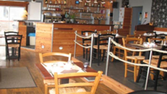 Crêperie Breizh'ilien Trévou Tréguignec