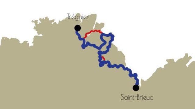 treguier st brieuc