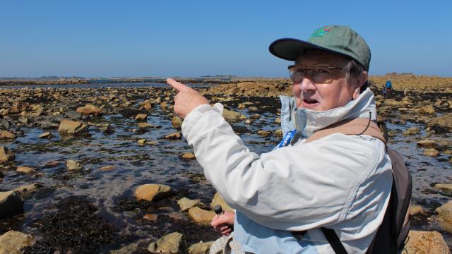 Greeters Pleubian 25