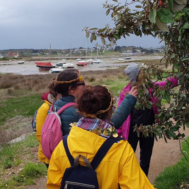 Plantes Sauvages Evjf Escapade Glaz Mars 2023 (17)