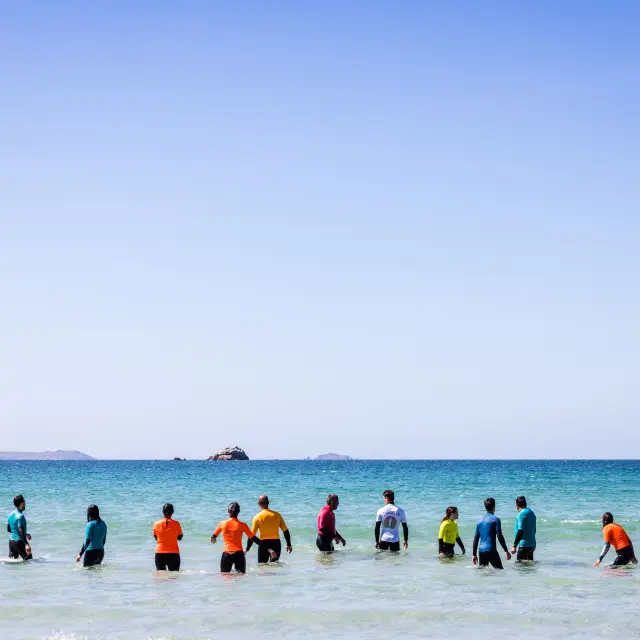 L'Oeil De Paco Surf Trestel 2022 8