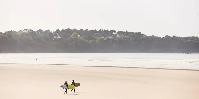 Surf Lieue De Greve 2 1