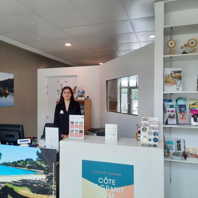 Interior Bit Lezardrieux