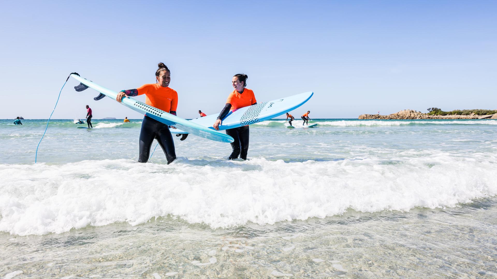 L'Oeil De Paco Surf Trestel 2022 38