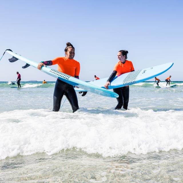 L'Oeil De Paco Surf Trestel 2022 38