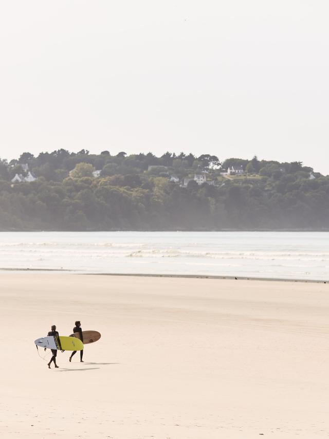 Surf Lieue De Greve 2 1