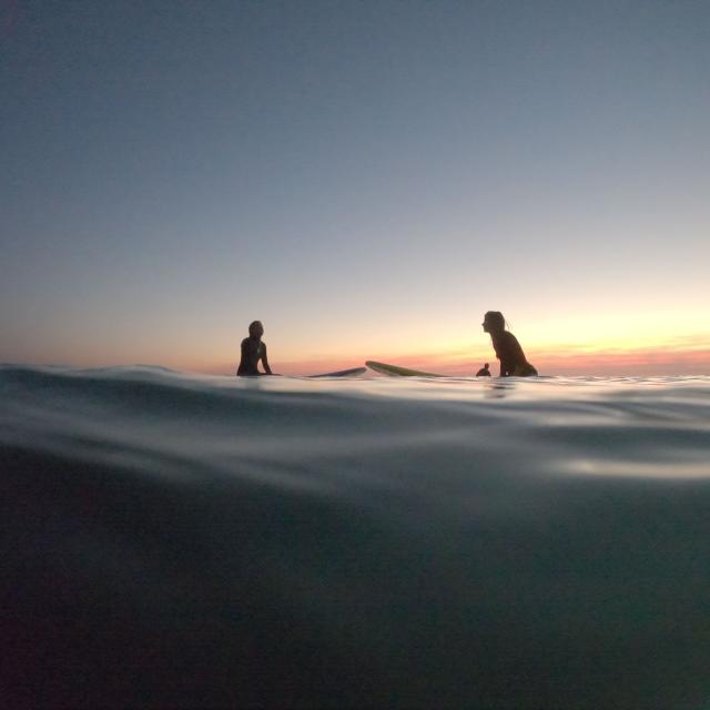 Puffin Surf School 2