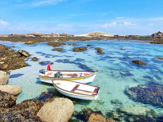 Instagram #trebeurden