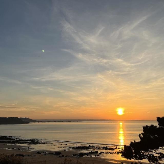 Instagram #cotedegranitrosetourisme