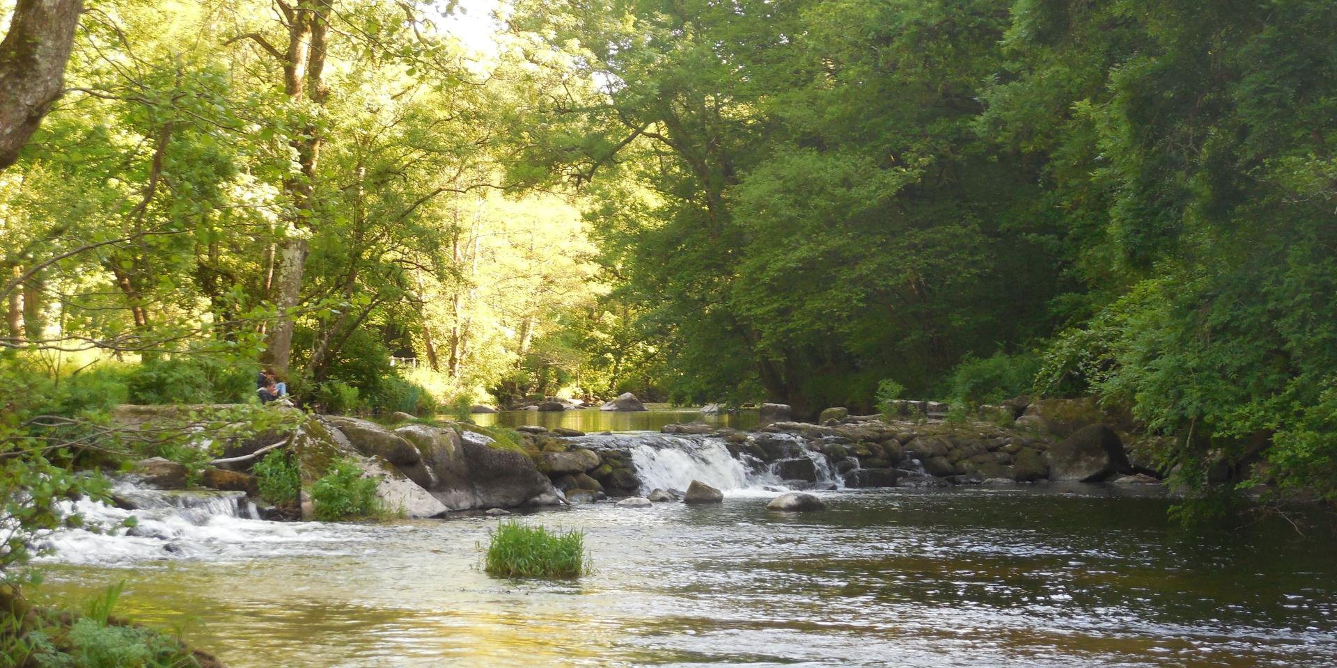 Leguer Plage Tregrom Antoine Grossemy