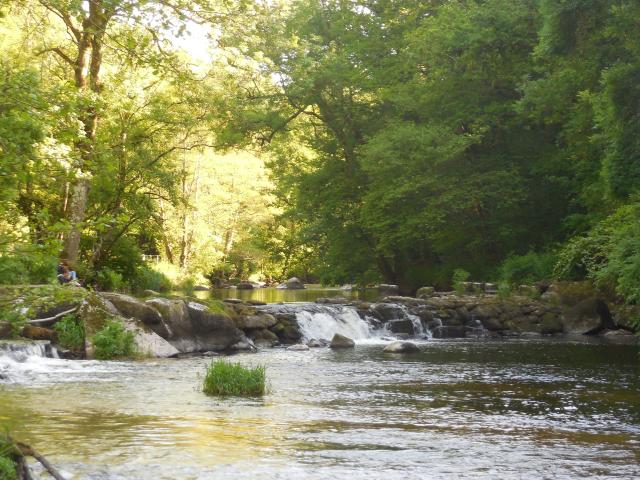 Leguer Plage Tregrom Antoine Grossemy