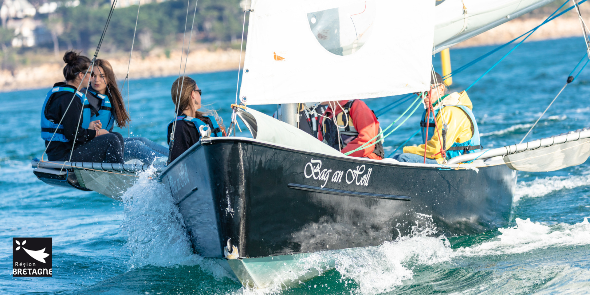 Capitained1jour Sailing