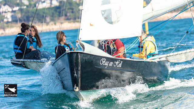 Capitained1jour Sailing