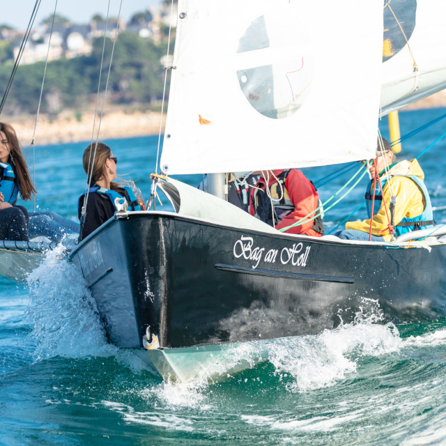 Kapitänd1Tag Segeln