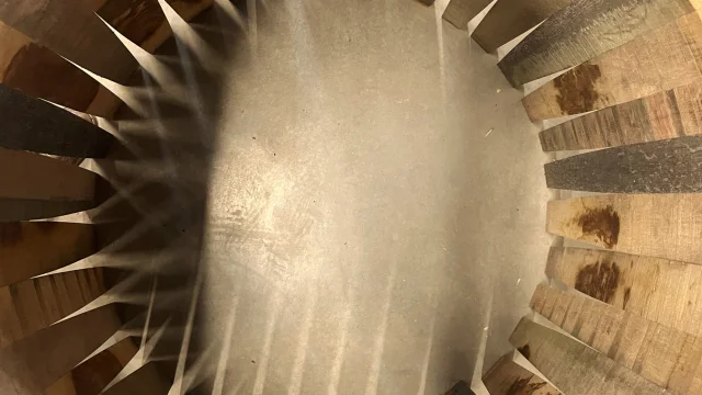 Böttcherei Lefloch 1