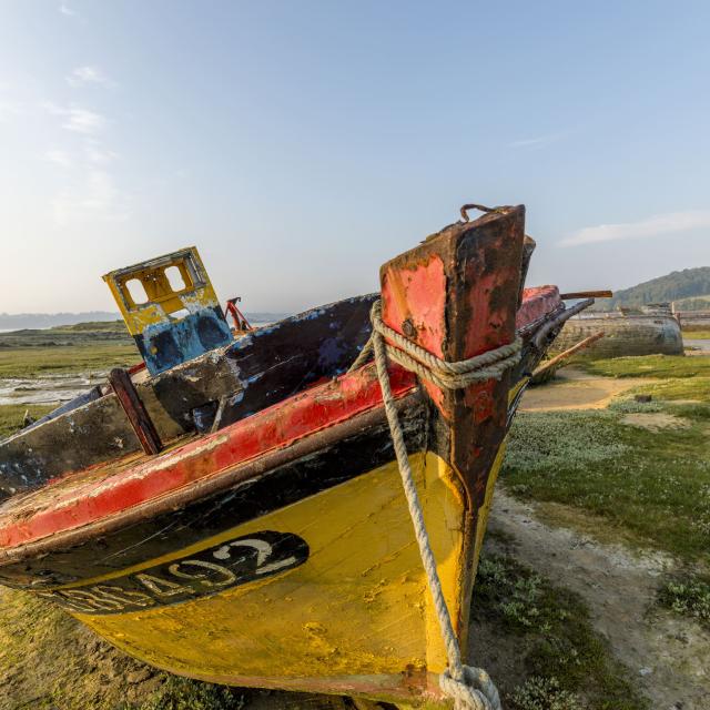 Beg Ar Vilin - Plougrescant