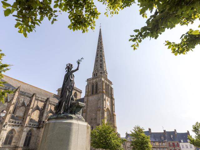 Kathedrale St Tugdual Studio Jezequel 3