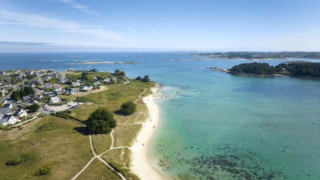 Ile Grande - Pleumeur-Bodou